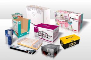 box duplek